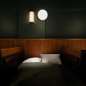 Group Room – Converted Bar & Chinese Takeaway